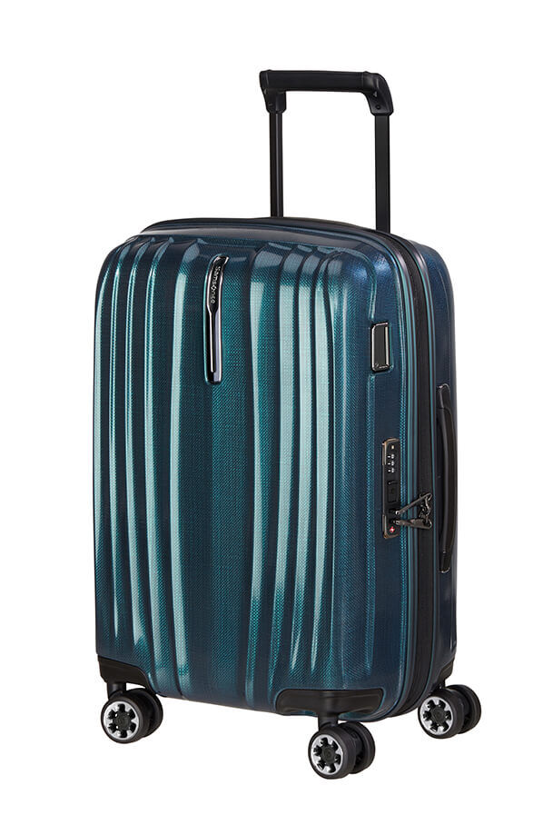 Nexis Trolley mit 4 Rollen erweiterbar 55cm