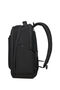 Samsonite Paralux Everyday Backpack  Schwarz Samsonite Paralux Everyday Backpack  Schwarz