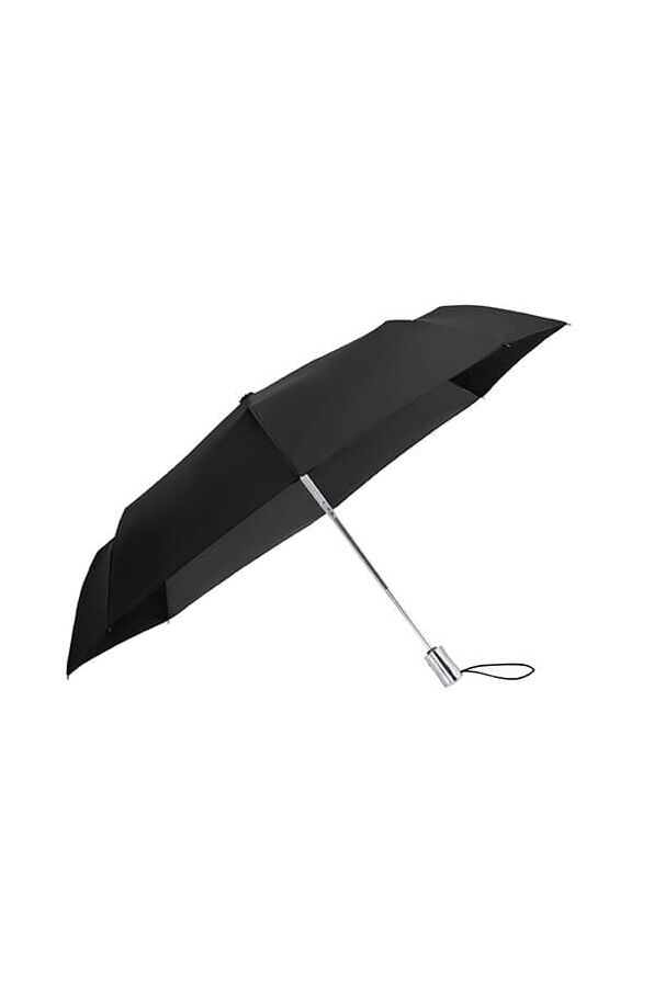 Samsonite Rain Pro 3 Sect. Auto O/C Black Samsonite Rain Pro 3 Sect. Auto O/C Black