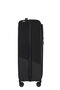 Samsonite Biz2go Trvl SPINNER DF EXP 77cm  Black Samsonite Biz2go Trvl SPINNER DF EXP 77cm  Black