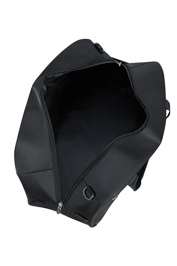 Samsonite Urbify Duffle Bag S  Schwarz