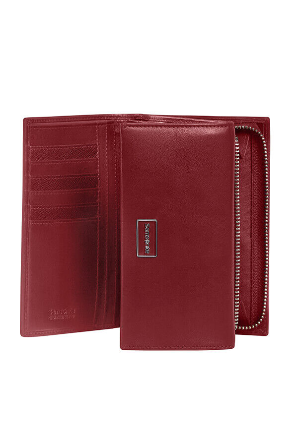 Image Leather SLG Geldb&ouml;rse