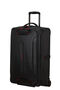 Samsonite Ecodiver DUFFLE/WH 67/24  Schwarz Samsonite Ecodiver DUFFLE/WH 67/24  Schwarz