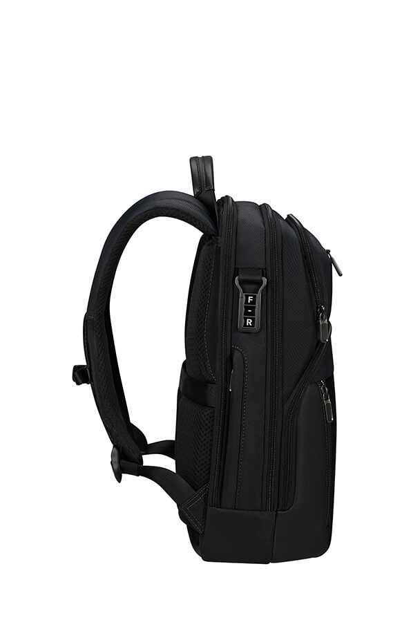 Samsonite Urban-Eye Laptop Backpack 14.1'  Black