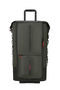 Samsonite Ecodiver Foldable Duffle with wheels 4-in-1  Climbing Ivy Samsonite Ecodiver Foldable Duffle with wheels 4-in-1  Climbing Ivy