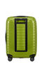 Samsonite Proxis Spinner Expandable Length 40cm 55cm  Lime