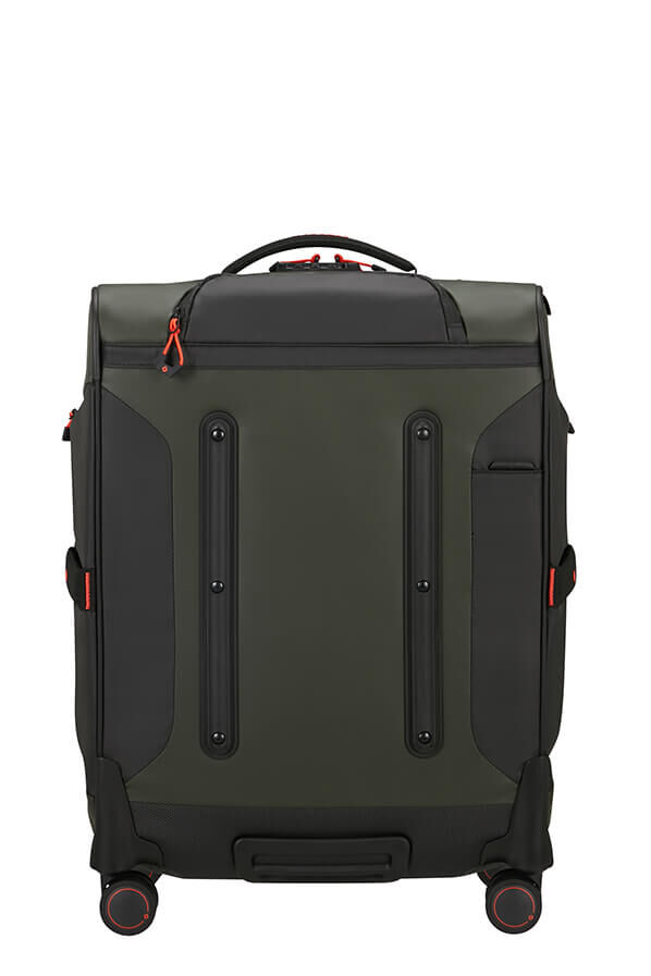 Samsonite Ecodiver SPINNER DUFFLE 55/20  Climbing Ivy Samsonite Ecodiver SPINNER DUFFLE 55/20  Climbing Ivy