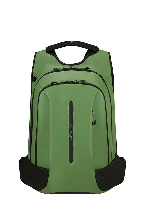 Samsonite Ecodiver Laptop Backpack L  Stone Green