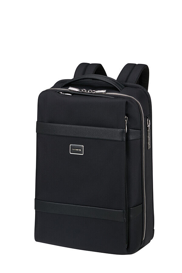 Samsonite Image Biz Backpack 15.6'  Black Samsonite Image Biz Backpack 15.6'  Black