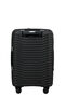 Samsonite Upscape Spinner Expandable Length 35cm 55cm  Schwarz