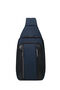 Samsonite Spectrolite 4.0 Sacks Slingbag  Blau Samsonite Spectrolite 4.0 Sacks Slingbag  Blau