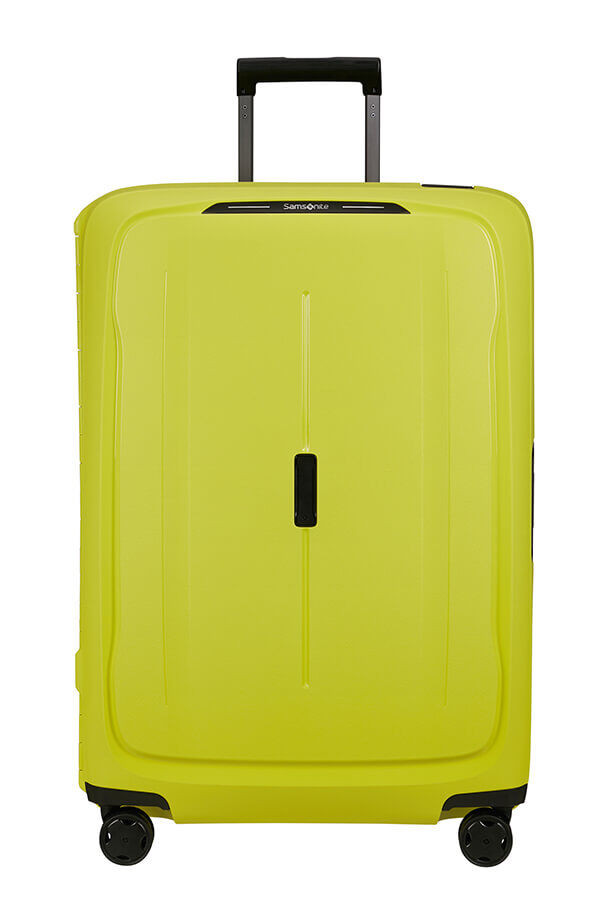 Samsonite Essens Spinner 75cm  Lime Samsonite Essens Spinner 75cm  Lime