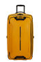 Samsonite Ecodiver DUFFLE/WH 79/29  Yellow Samsonite Ecodiver DUFFLE/WH 79/29  Yellow