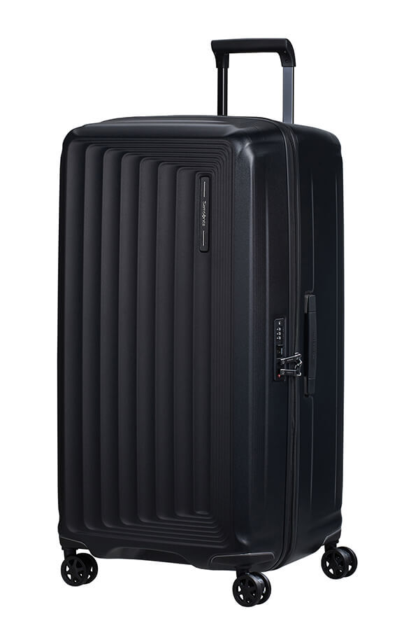 Samsonite Nuon TRUNK 80/30  Matt Graphite Samsonite Nuon TRUNK 80/30  Matt Graphite
