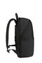 Samsonite 4Pack Laptop Round Backpack 14.1'  Schwarz