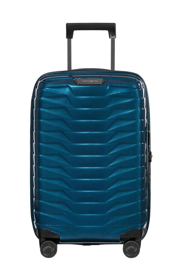 Proxis Trolley mit 4 Rollen erweiterbar 55cm