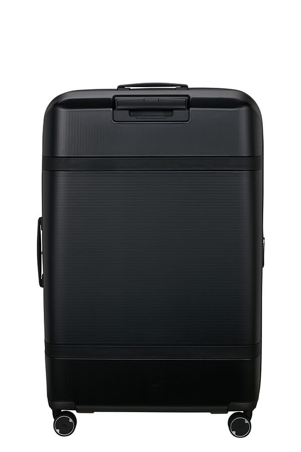 Samsonite Image Spinner Expandable 81cm  Schwarz