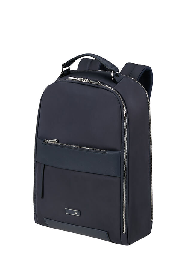 Samsonite Zalia 3.0 Backpack 14.1'  Dark Navy Samsonite Zalia 3.0 Backpack 14.1'  Dark Navy