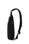 Samsonite Urban-Eye Sling Bag M  Schwarz Samsonite Urban-Eye Sling Bag M  Schwarz