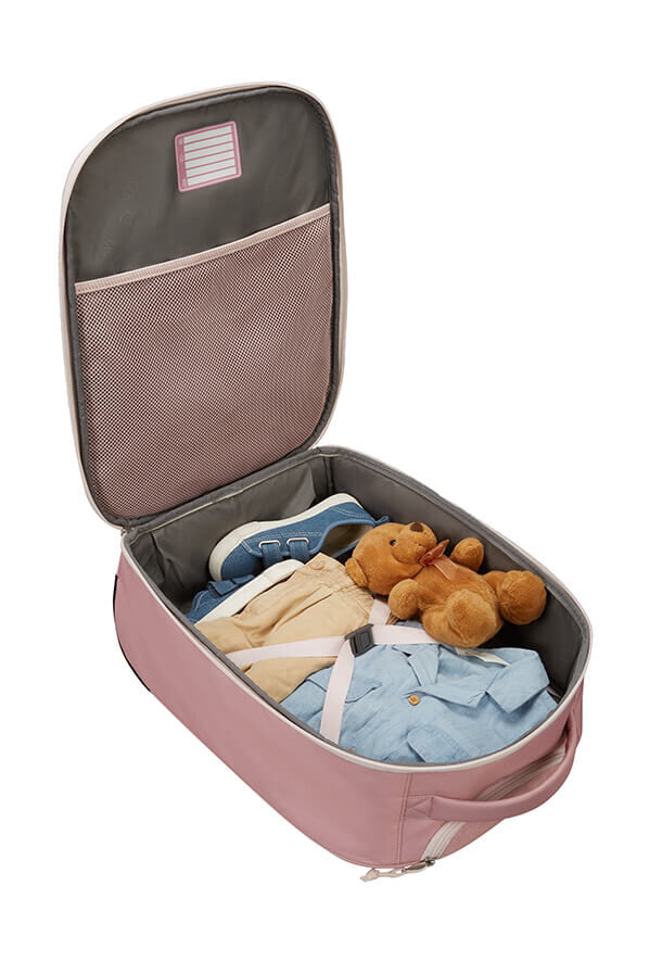 Sammies Trolley mit 2 Rollen 45cm