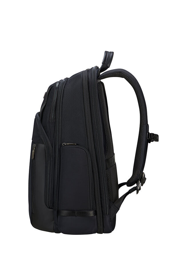 Samsonite Urban-Eye Laptop Backpack 17.3' EXP 17.3'  Schwarz