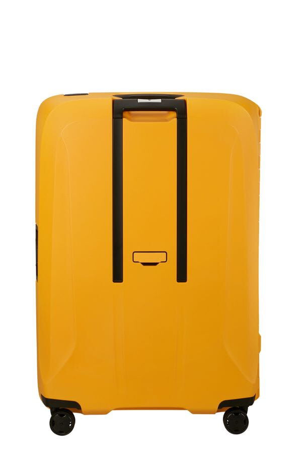 Samsonite Essens Spinner 81cm  Radiant Yellow Samsonite Essens Spinner 81cm  Radiant Yellow