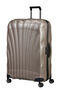 Samsonite C-Lite Spinner 81cm  Ivory gold