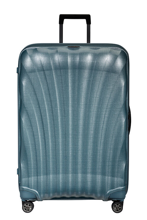 Samsonite C-Lite SPINNER 81/30  Ice Blau