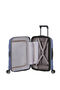 Samsonite C-Lite Spinner Expandable 55cm  Lavendel