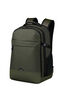 Samsonite Roadseeker Laptop Backpack M  Dark Olive