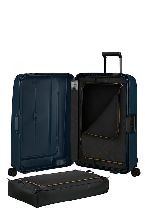 Samsonite Essens Spinner 69cm  Midnight Blue