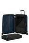 Samsonite Essens Spinner 69cm  Midnight Blue Samsonite Essens Spinner 69cm  Midnight Blue