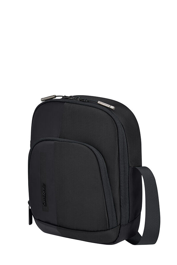 Samsonite Biz2go Crossover  Schwarz