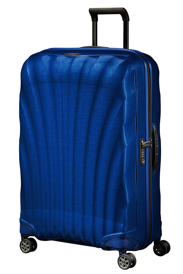 C-Lite Trolley mit 4 Rollen 75cm