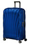 C-Lite Trolley mit 4 Rollen 75cm