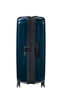 Samsonite Nuon Spinner Expandable 81cm  Metallic Dark Blue Samsonite Nuon Spinner Expandable 81cm  Metallic Dark Blue