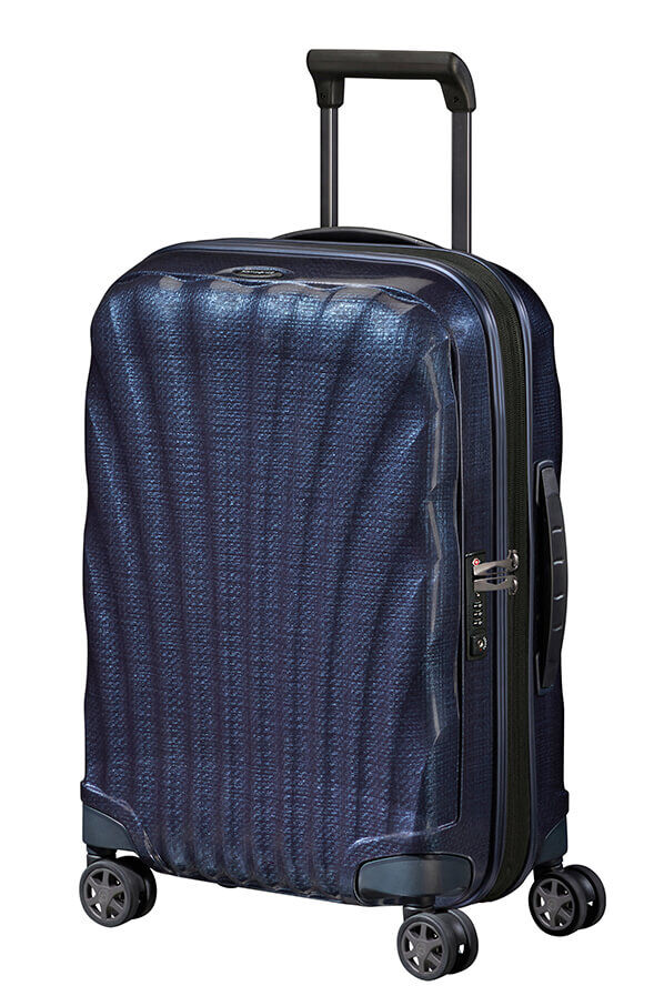 C-Lite Trolley mit 4 Rollen erweiterbar 55cm