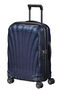 C-Lite Trolley mit 4 Rollen erweiterbar 55cm