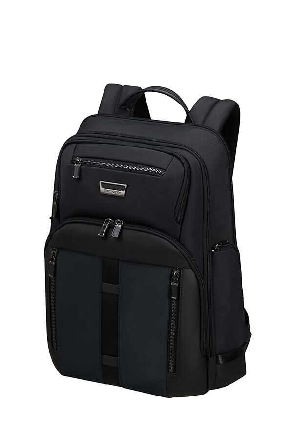 Samsonite Urban-Eye Laptop Backpack 15.6'  Schwarz