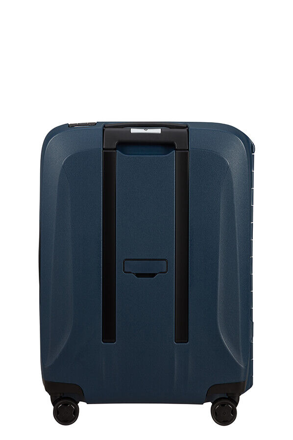 Samsonite Essens Spinner 55cm  Midnight Blue Samsonite Essens Spinner 55cm  Midnight Blue