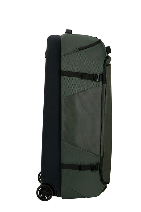 Samsonite Armox DUFFLE/WH 84/32 NON-TUBE  Moss Samsonite Armox DUFFLE/WH 84/32 NON-TUBE  Moss