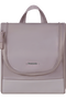 Samsonite Move Journey Hanging Toilet Kit  Light Beige