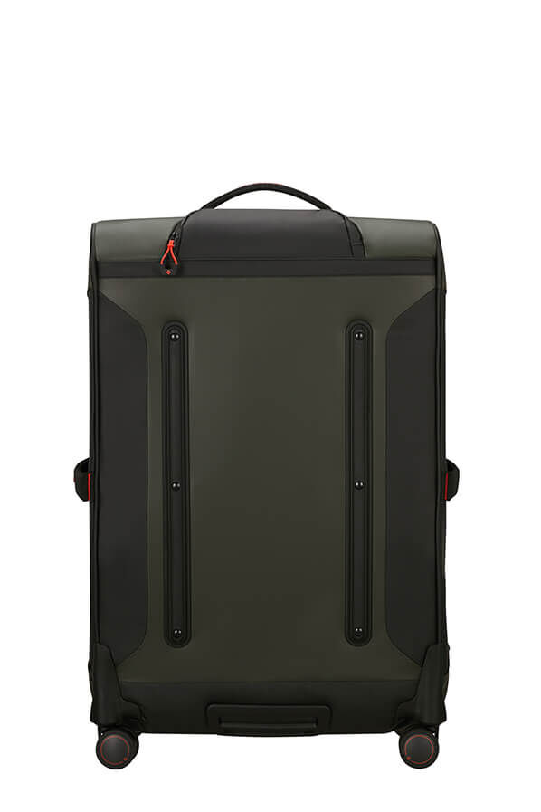 Ecodiver Trolley mit 4 Rollen 68cm