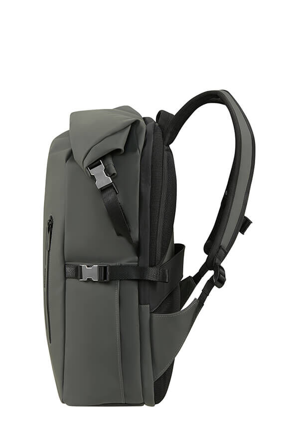 Samsonite Glam-Go Laptop Rolltop Backpack 15.6'  Climbing Ivy Samsonite Glam-Go Laptop Rolltop Backpack 15.6'  Climbing Ivy