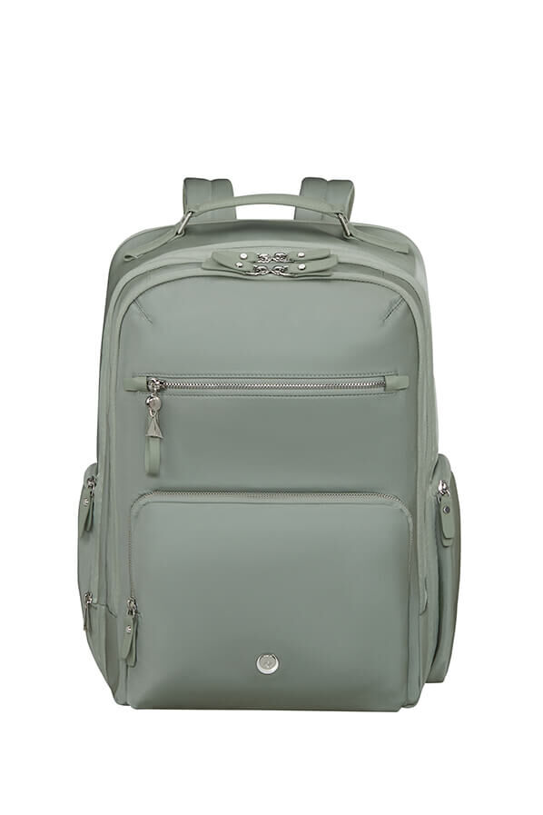 Samsonite Karissa Evo BP Underseater Backpack 15.6' EXP  Sage