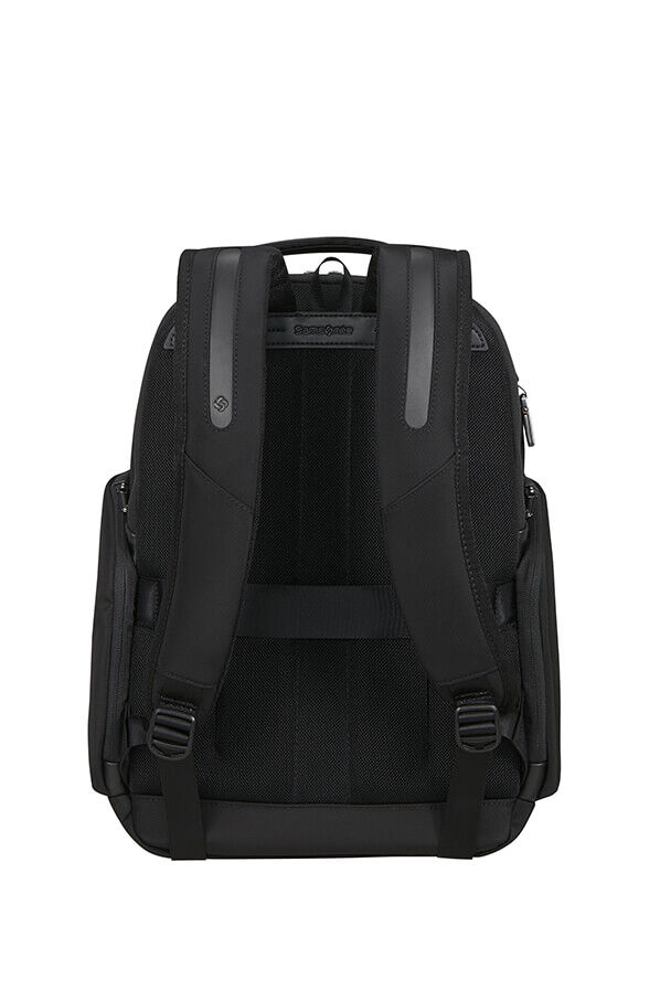 Samsonite Paralux Everyday Backpack  Schwarz Samsonite Paralux Everyday Backpack  Schwarz