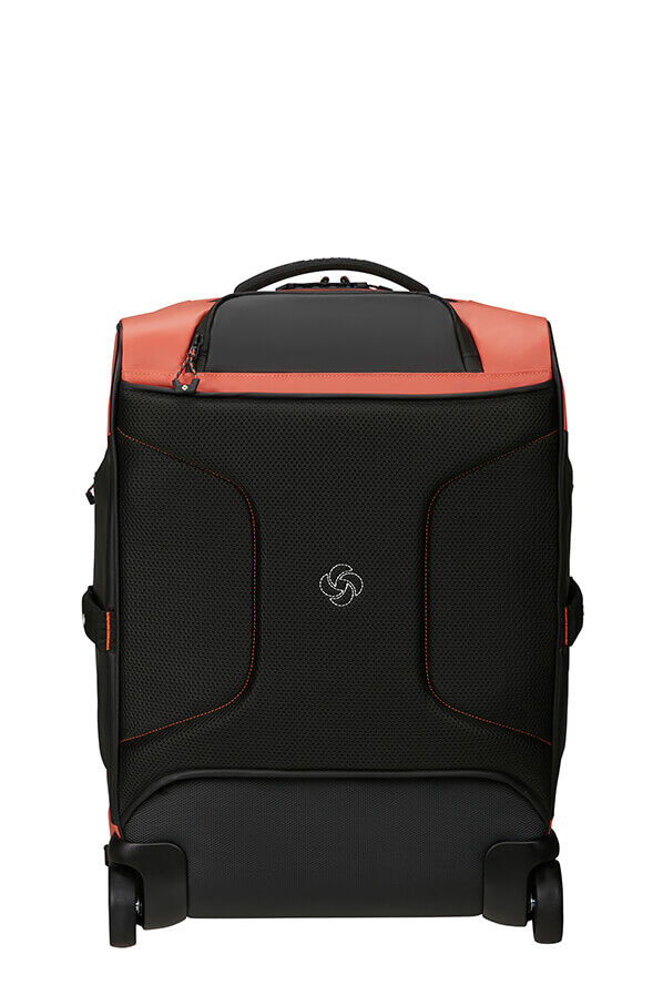 Samsonite Ecodiver Duffle with wheels 55/20 Backpack  Clay Samsonite Ecodiver Duffle with wheels 55/20 Backpack  Clay