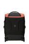 Samsonite Ecodiver Duffle with wheels 55/20 Backpack  Clay Samsonite Ecodiver Duffle with wheels 55/20 Backpack  Clay