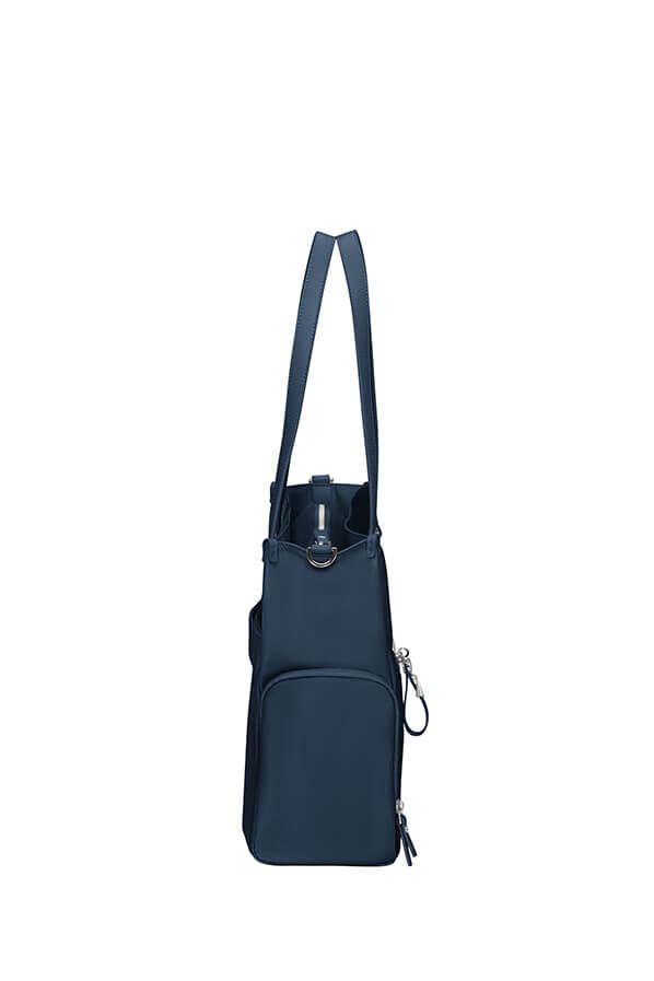 Samsonite Karissa Evo Travel Tote Bag 14.1'  Blue Nights