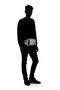 Samsonite Active Road Waistbag  Grey Samsonite Active Road Waistbag  Grey